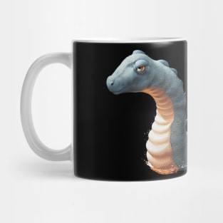 Loch Ness Mystery Mug